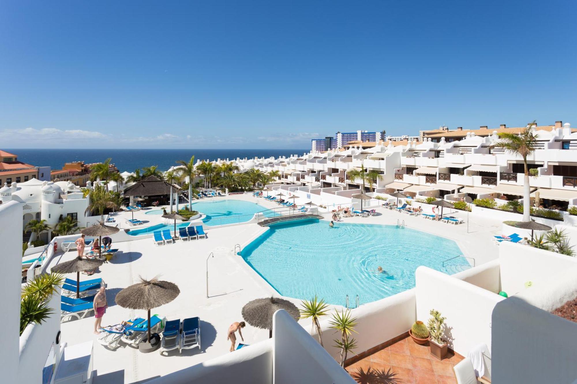 Paradise Homes Tenerife Appartamento Playa Paraiso (Tenerife)